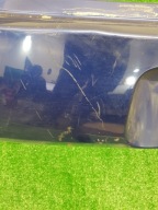 bumper rear part rear OPEL MERIVA A Z21B