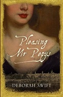 Pleasing Mr Pepys: A vibrant tale of history