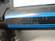 injection ramp VW AUDI 047133319