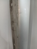 moulding threshold right BMW E90 E91 M PAKIET 354/7 7906508