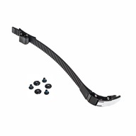 KLAMRA ZAPIĘCIE DO ROLEK POWERSLIDE CLASSIC BUCKLE 22CM LEWA