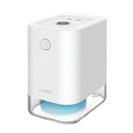 LYFRO Flow automatyczny dozownik bezdotykowy biały/white