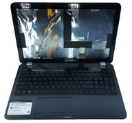 Laptop HP #18 HP 15-E037CL 15,6" AMD A6-5200 HD8400 DDR3 BRAKI DAWCA części