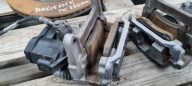 A5 8W caliper calipers brake discs rear part rear. 330MM A4 B9 8W Q5 80A