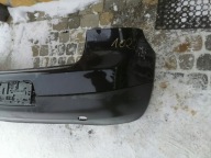 VW GOLF V 5 HB bumper rear part rear 1K6807421