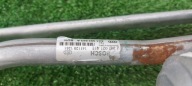 AUDI A6 C7 4G wiper mechanism front engine