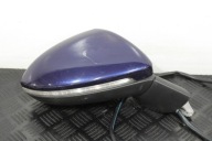 mirror right 10 vertical VW GOLF SPORTSVAN 510