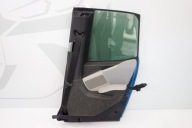 door right rear. BMW I3 LCI PROTONIC BLUE C01