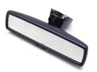 mirror inner GOLF VII GTD black, FOTOCHROM