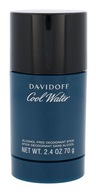 Davidoff Cool Water Dezodorant 75ml