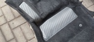 mats floor carpet Opel Astra K LIFT kombi