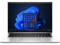 Notebook HP EliteBook 830 G10 13,3" Intel Core i7 16 GB / 512 GB strieborný