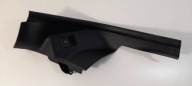 BMW X4 G02 cap threshold rear left 51477432099 (T216)