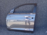 HYUNDAI TUCSON III 15- door left front front