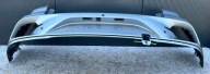 bumper rear part rear MG ZS LIFT 19- PDC