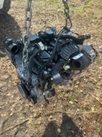 CITROEN C3 IV 1.2 THP MHEV engine complete HN09 dismantling