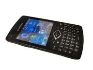 Smartfón Samsung GT-B7350 4 MB / 200 MB 2G čierny