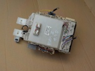 Module fusibles toyota yaris II 1,4 d4d