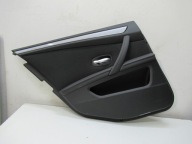 BMW E61 side upholstery door left rear part 07R EU