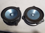 speaker door right front MERCEDES CLS W219 HARMAN KARDON LOGIC 7