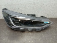 light front right FORD FOCUS MK4 LIFT FULL LED NX7B-13E0016-AG