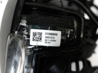 VOLVO XC60 II 17- mirror mechanism indicator + KAMERA left 14+1PIN EU