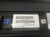 dashboard instrument panel cockpit BMW E60 LIFT EU 6976405