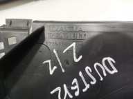 torpedo plastic left right KOMPLET DACIA DUSTER and 2013-2017 EUROPA