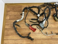 bundle of the engine komory Dodge Ram 1500 DT 2019+