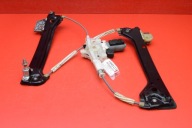 window regulator left front EU A61041-112 MERCEDES CLA C117 sedan 13-16