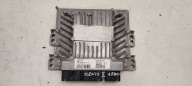 control unit computer of the engine Renault Scenic II LIFT 1,5 DCI