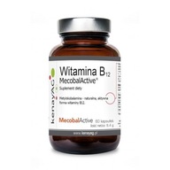 KENAY Vitamín B12 (60 kapsúl)