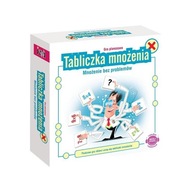 EDUKACYJNA GRA dla DZIECI Tabliczka Mnożenia