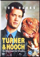 TURNER+HOOCH (TURNER I HOOCH) [DVD]