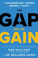 Gap and The Gain Benjamin Hardy