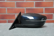 mirror left BMW 5 G30 G31 TROJKAT m-packet 416