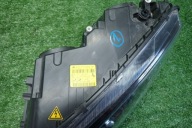 SKODA OCTAVIA III BI XENON 13-17 reflektor left light left 5E1941015B