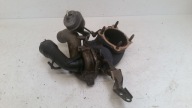turbo Audi A4 B6 1,8T AGU