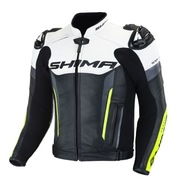 Shima kurtka motocyklowa BANDIT JACKET FLUO 46 PROMO