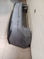 bumper rear part rear VW GOLF 8 VIII 4 X PDC 5H6807421D