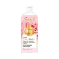 Bielenda Royal Rose Elixir Ružová Čistiaca Micelárna voda 400ml