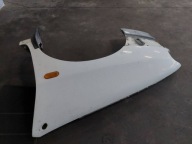complete front bonnet bumper light fender SEAT INCA and LB9A