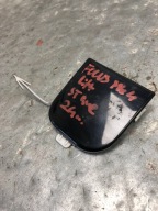 towing hook cap front ST-LINE FORD FOCUS MK4 LIFT NX7B-17A989-SW