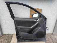 Tür vorne links Seite Mazda CX-5 2014