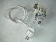 Kabel zasilający pralka Indesit EWD 71053