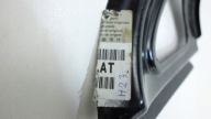 PEUGEOT BOXER II console mudguard left front 06- 7119AT