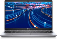 DELL 5520 i7 1185G7 16GB 960SSD W11P + GF MX450