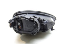 light left front XENON PORSCHE PANAMERA 970 09