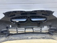 bumper front front BMW IX3 G08