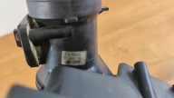 LUFTMASSENMESSER + FILTER LUFT VW GOLF IV LEON
